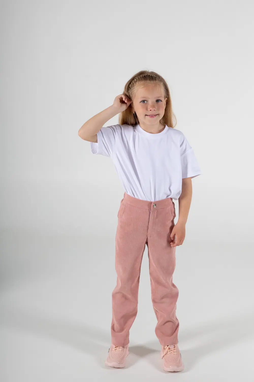 Pattern 1039 pants for teenagers