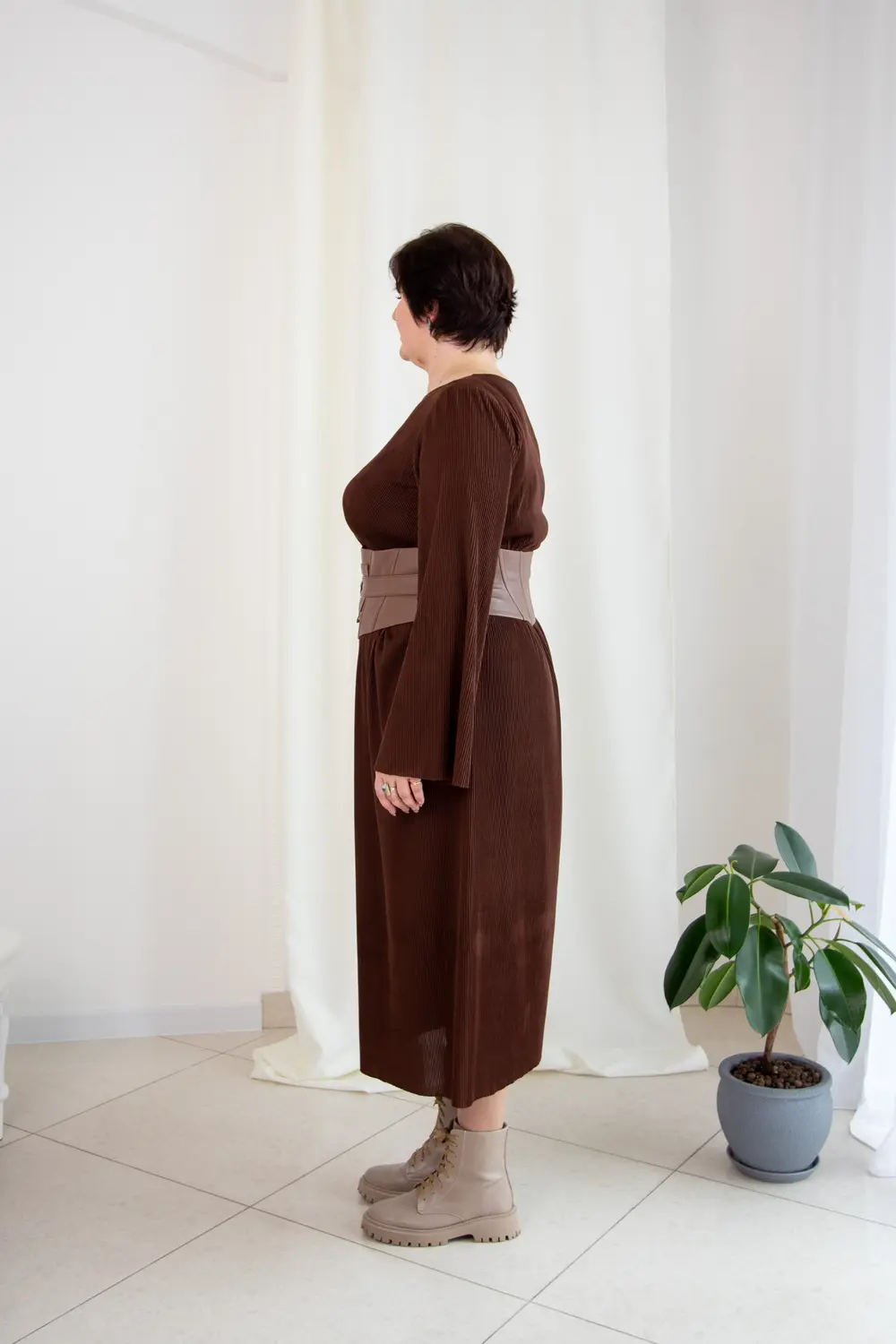 Pattern 3044 dress for women
