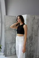 Pattern 3072 tank top for women