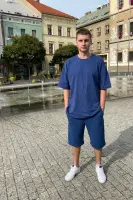 Выкройка 2001 шорты для мужчин