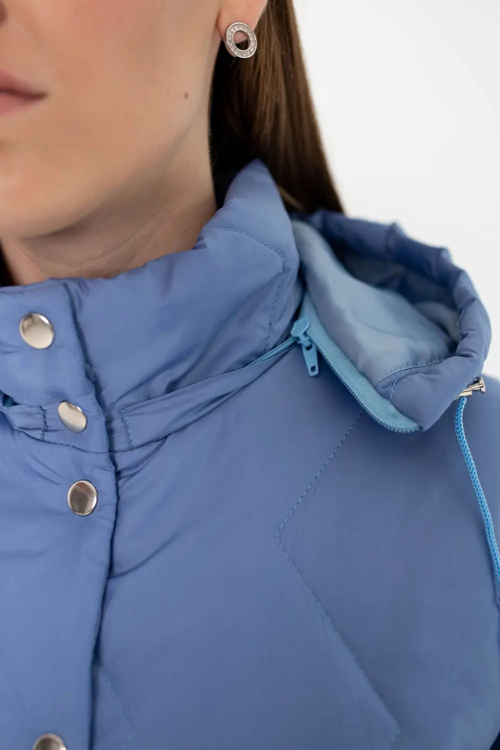 Pattern 3146 women's jacket