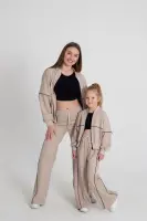 Wykrój 1052 bluza dziecięca