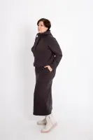 Выкройка 3170 юбка для женщин