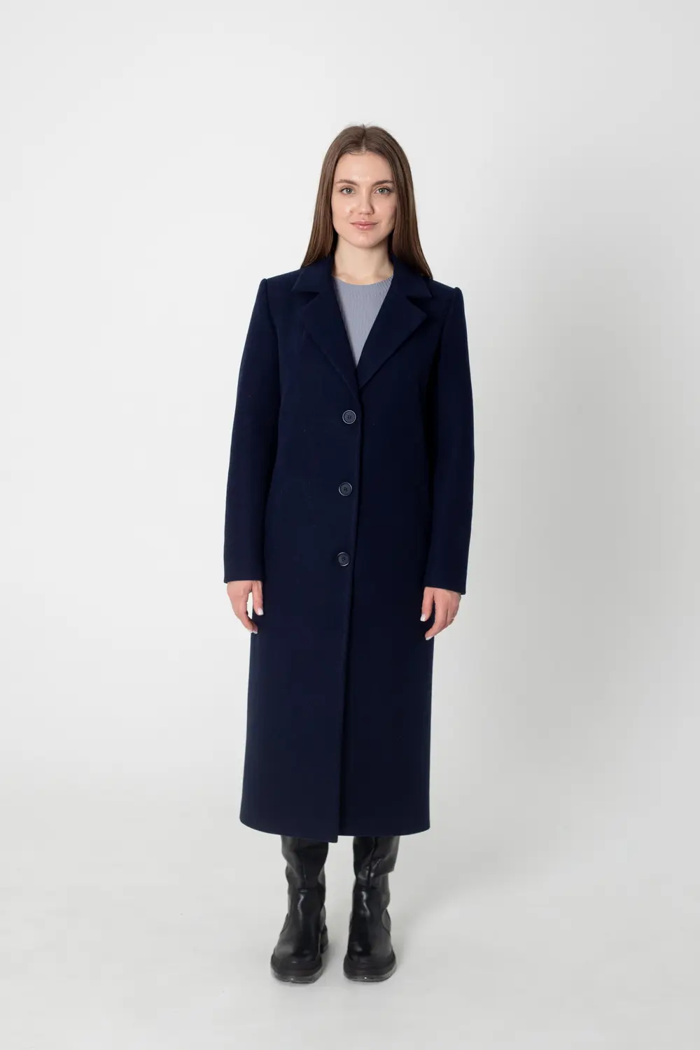 Pattern 3026 Women's Coat