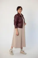 Pattern 3198 dress for women
