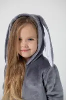 Pattern 182 jumpsuit for children