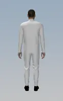 Pattern 2013 long sleeve for men