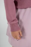 Pattern 1013 Hoodie for Kids