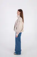 Pattern 3240 women's jacket
