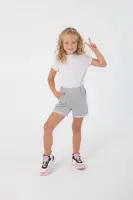 Pattern 154 shorts for children