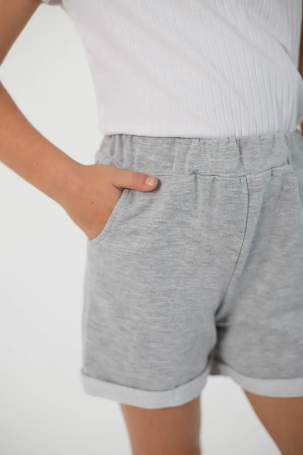 Pattern 154 shorts for children