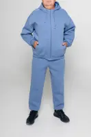 Wykrój 224 bluza męska