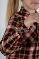 Pattern 1042 Shirt for Teenagers