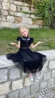 Pattern 1001 Dress for Girls