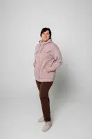 Wykrój 389 bluza damska