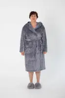 Unisex Robe Pattern 2012