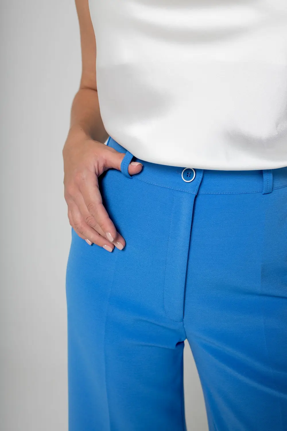 Pattern 3140 women's shorts