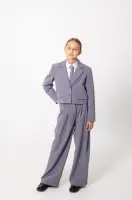 Pattern 1081 jacket for girls