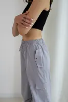 Pattern 3073 women's cargo pants