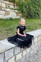 Pattern 1001 Dress for Girls
