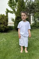 Pattern 1010 shorts for boys