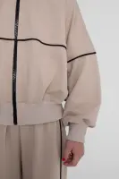 Wykrój 1052 bluza dziecięca