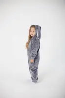 Pattern 182 jumpsuit for children