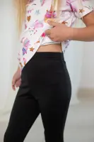 Pattern 1020 leggings for children