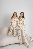 Pattern 1072 children's pants
