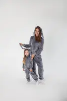 Pattern 182 jumpsuit for children