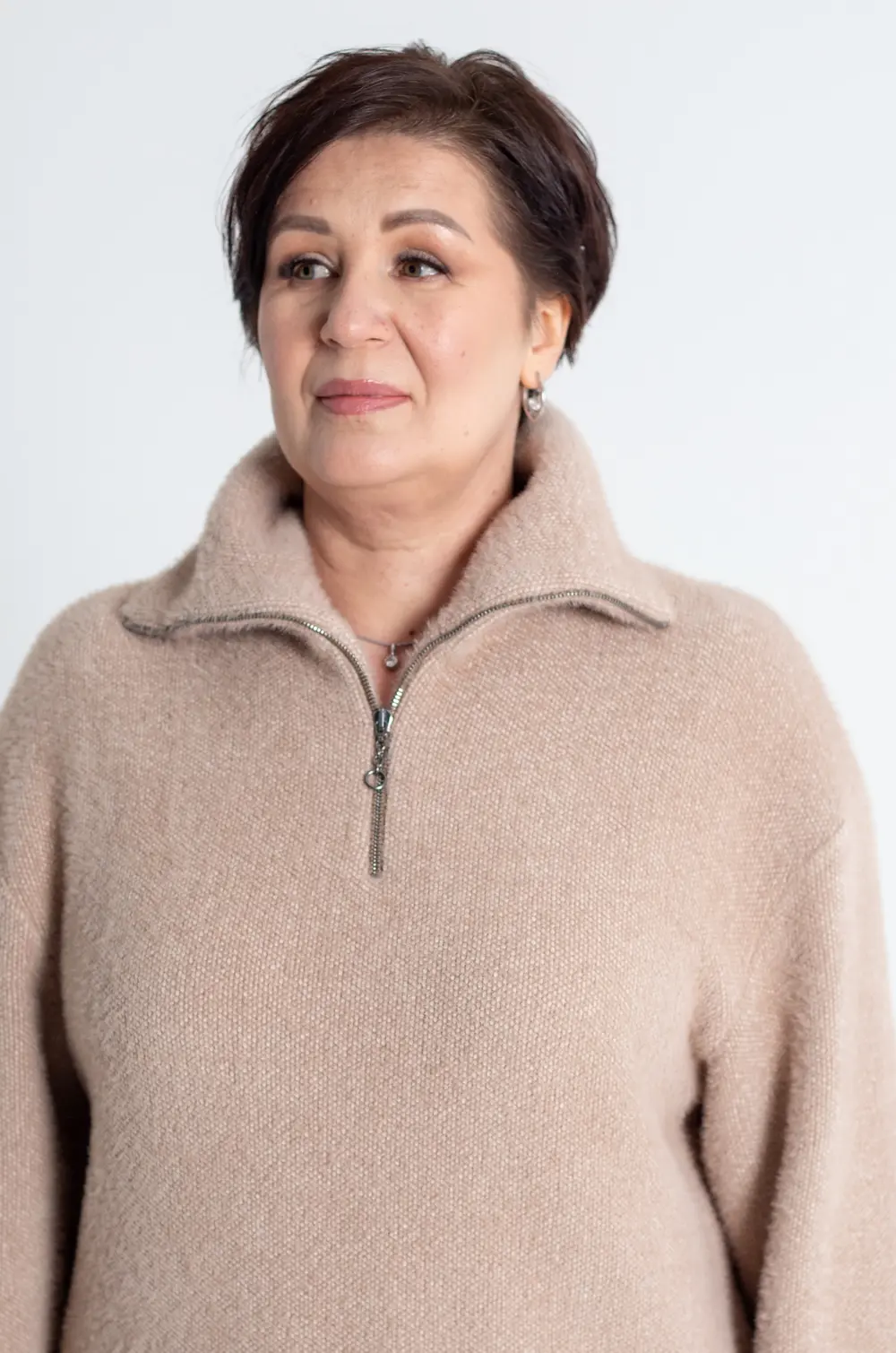 Wykrój 3234 bluza damska