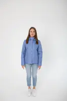 Pattern 3146 women's jacket