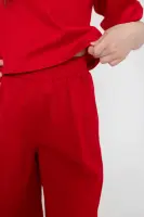 Pattern 1063 pants for girls