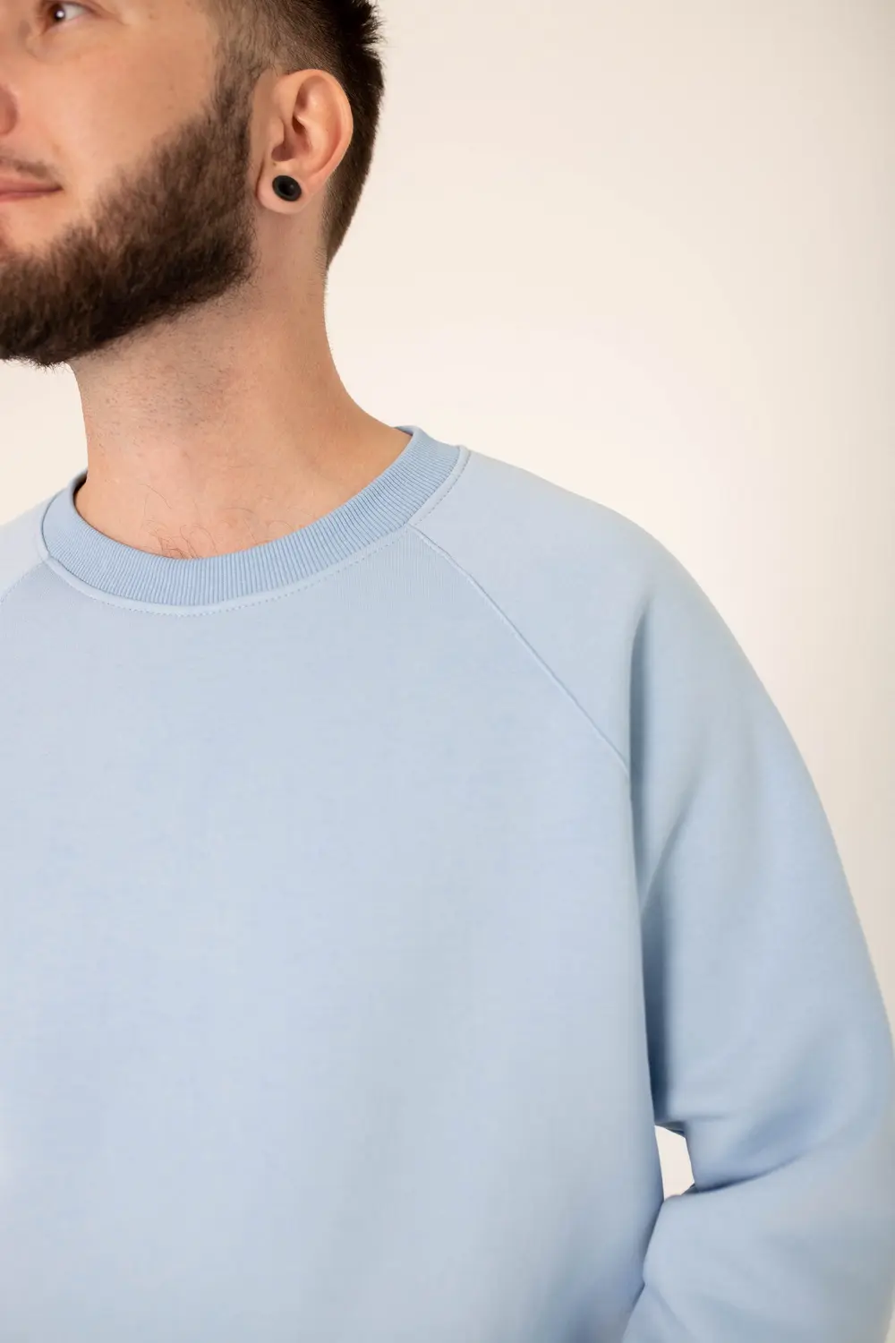 Pattern 231 Hoodie for Men