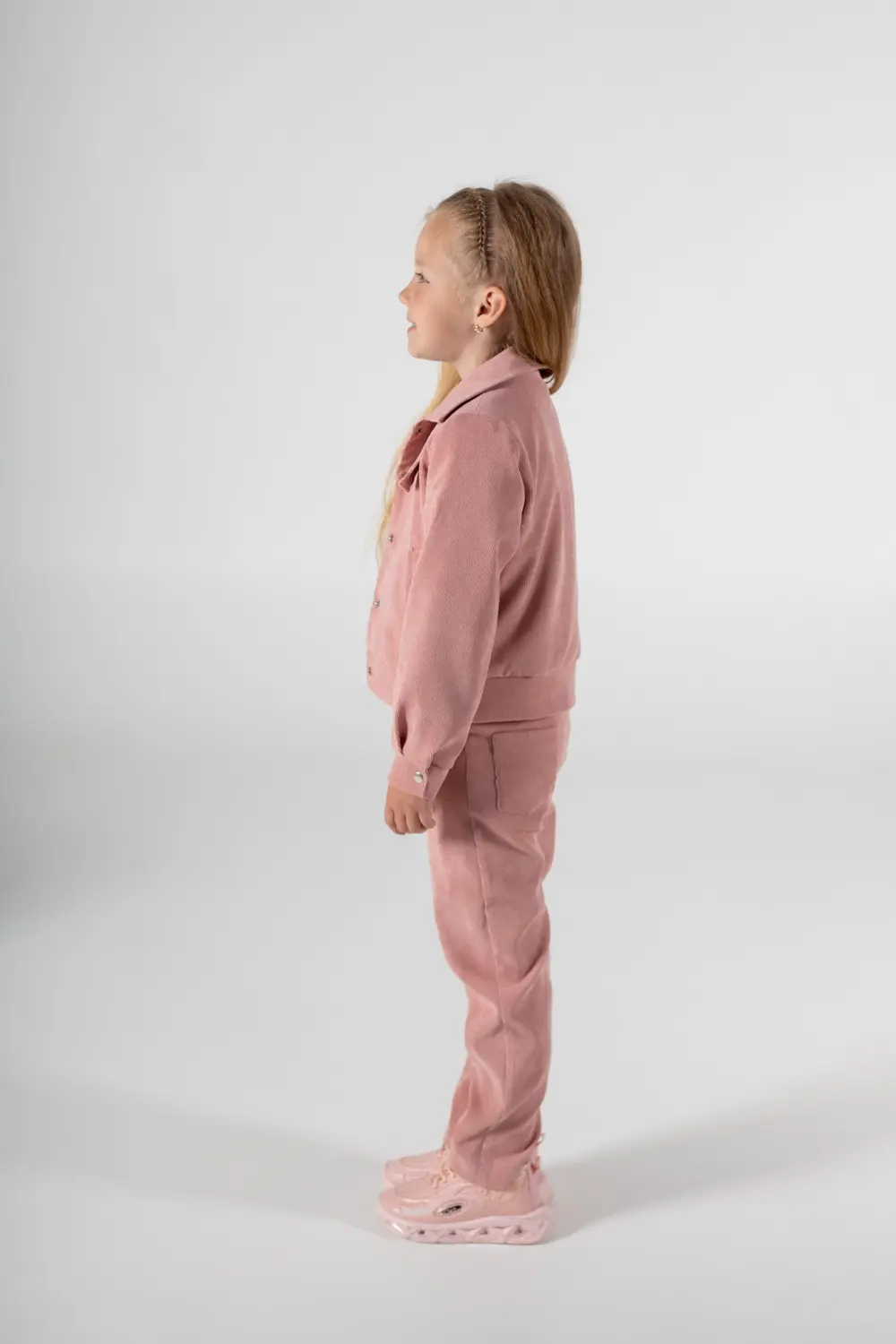 Pattern 1039 pants for teenagers