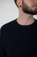 Pattern 2017 Jumper for Men