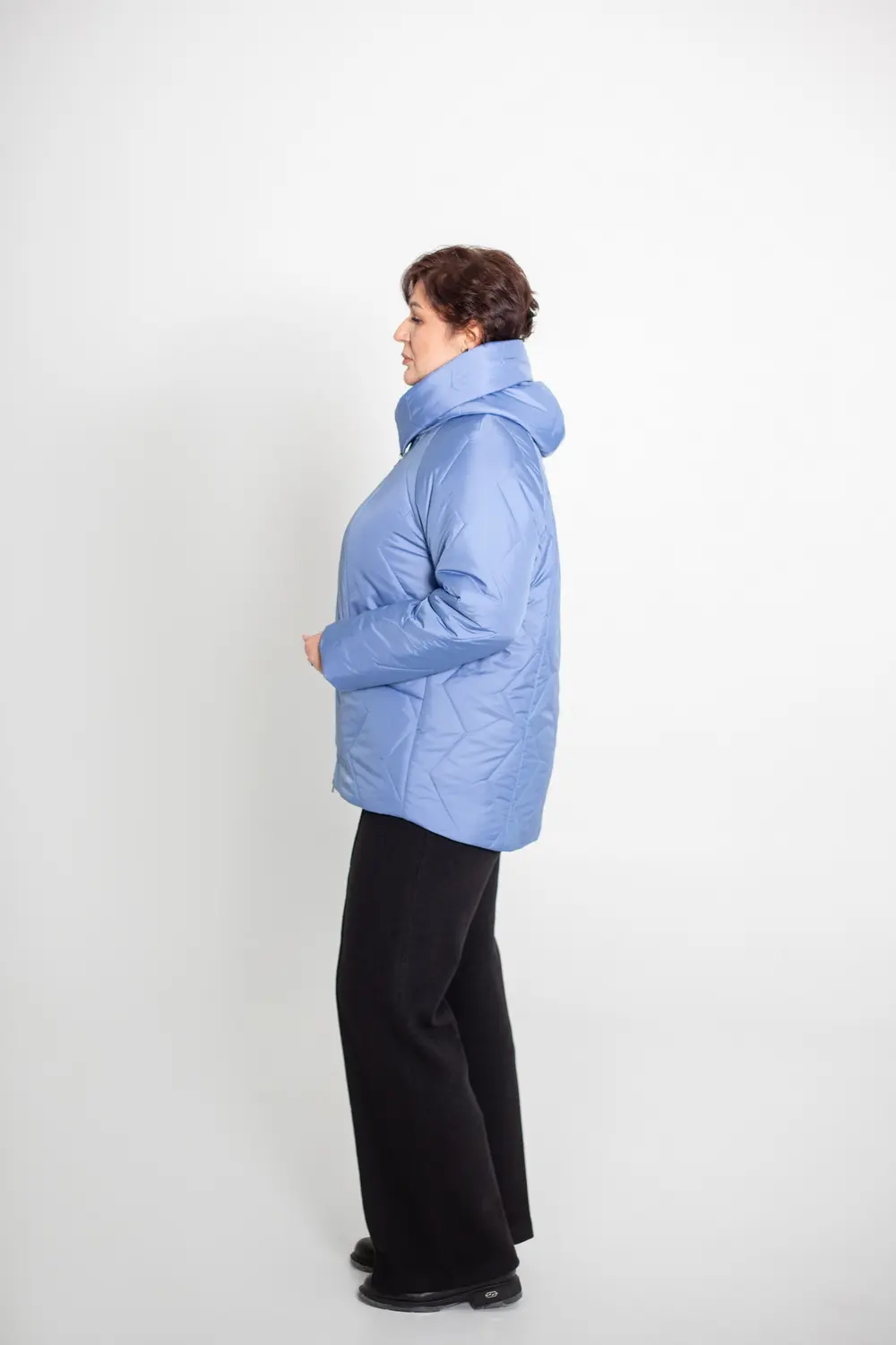 Pattern 3158 women's jacket