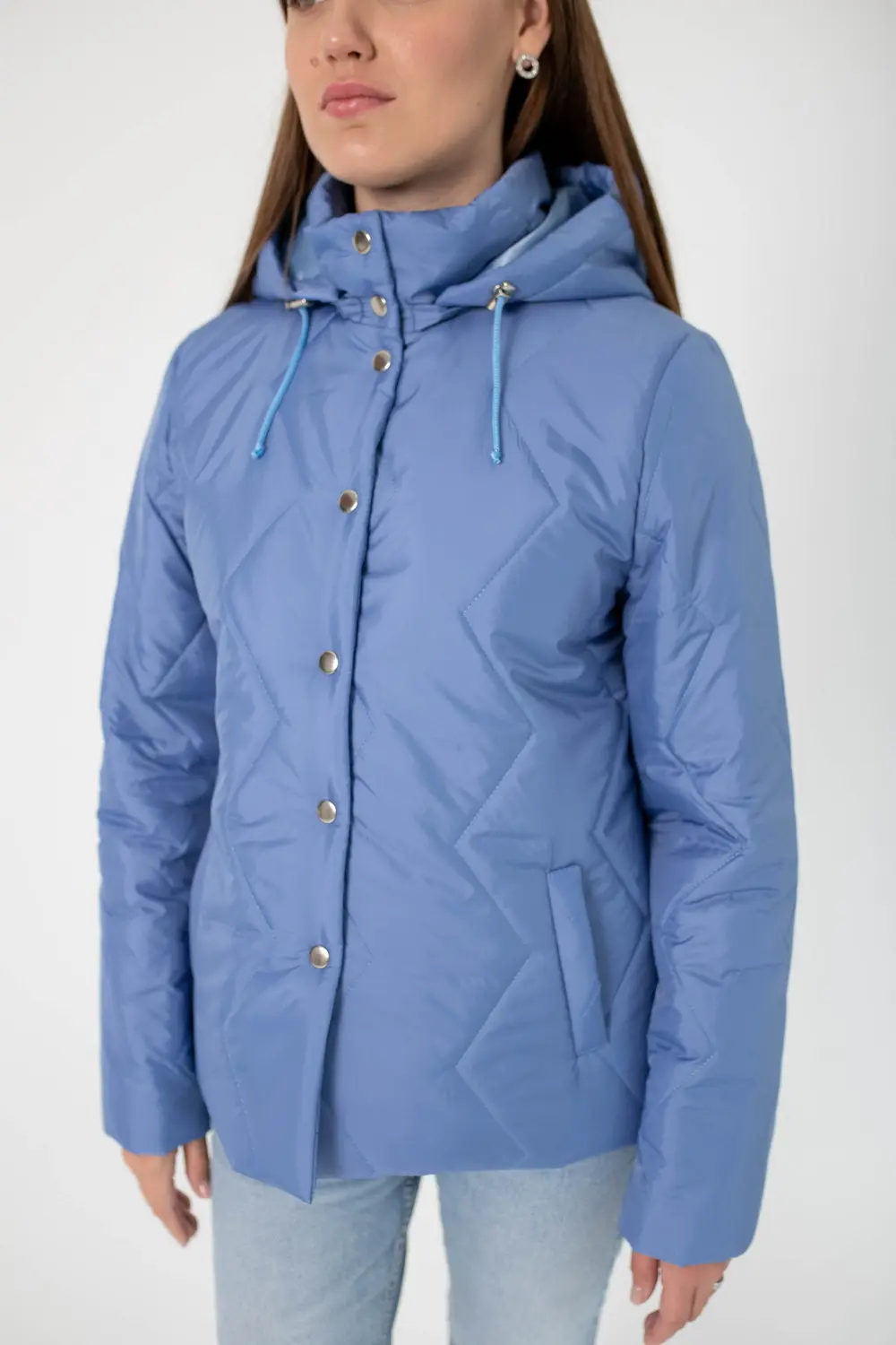 Pattern 3146 women's jacket