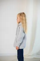 Pattern 180 hoodie for children