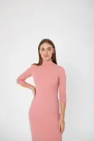 Выкройка 3139 платье для женщин
