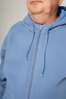 Wykrój 224 bluza męska