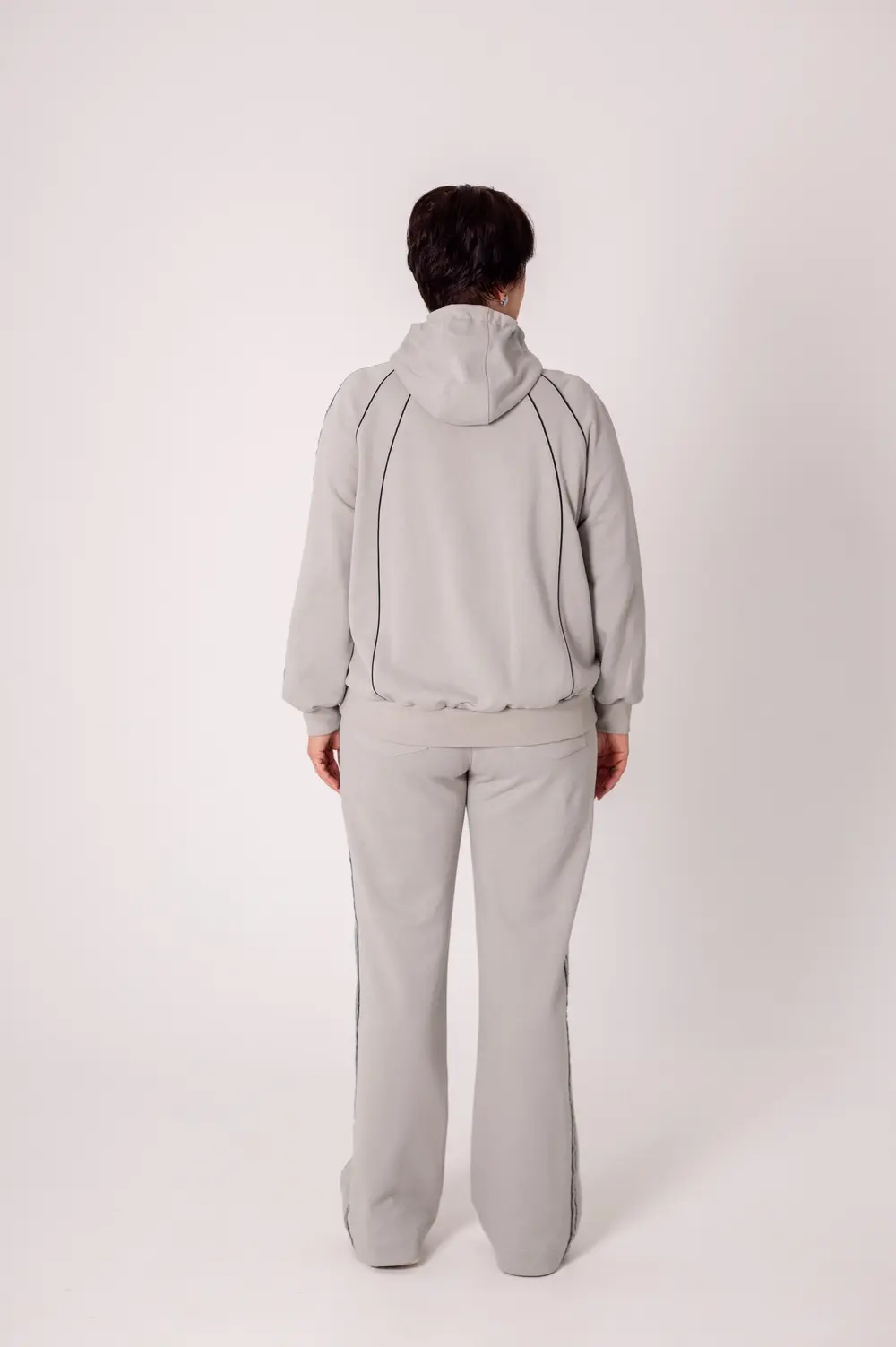 Pattern 3218 women's pants