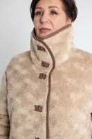 Выкройка 3243 куртка для женщин