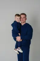 Pattern 180 hoodie for children