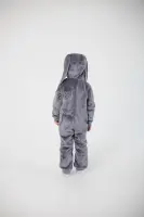 Pattern 182 jumpsuit for children