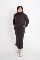 Выкройка 3170 юбка для женщин