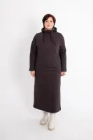 Выкройка 3170 юбка для женщин