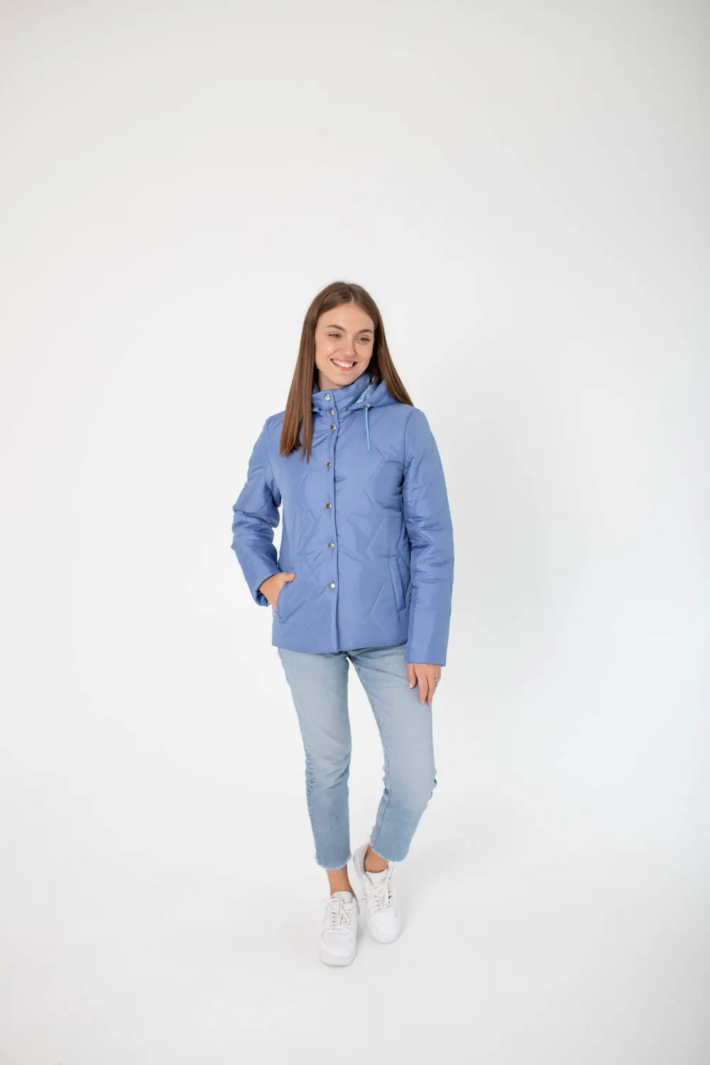 Pattern 3146 women's jacket