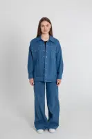Выкройка 3176 куртка для женщин
