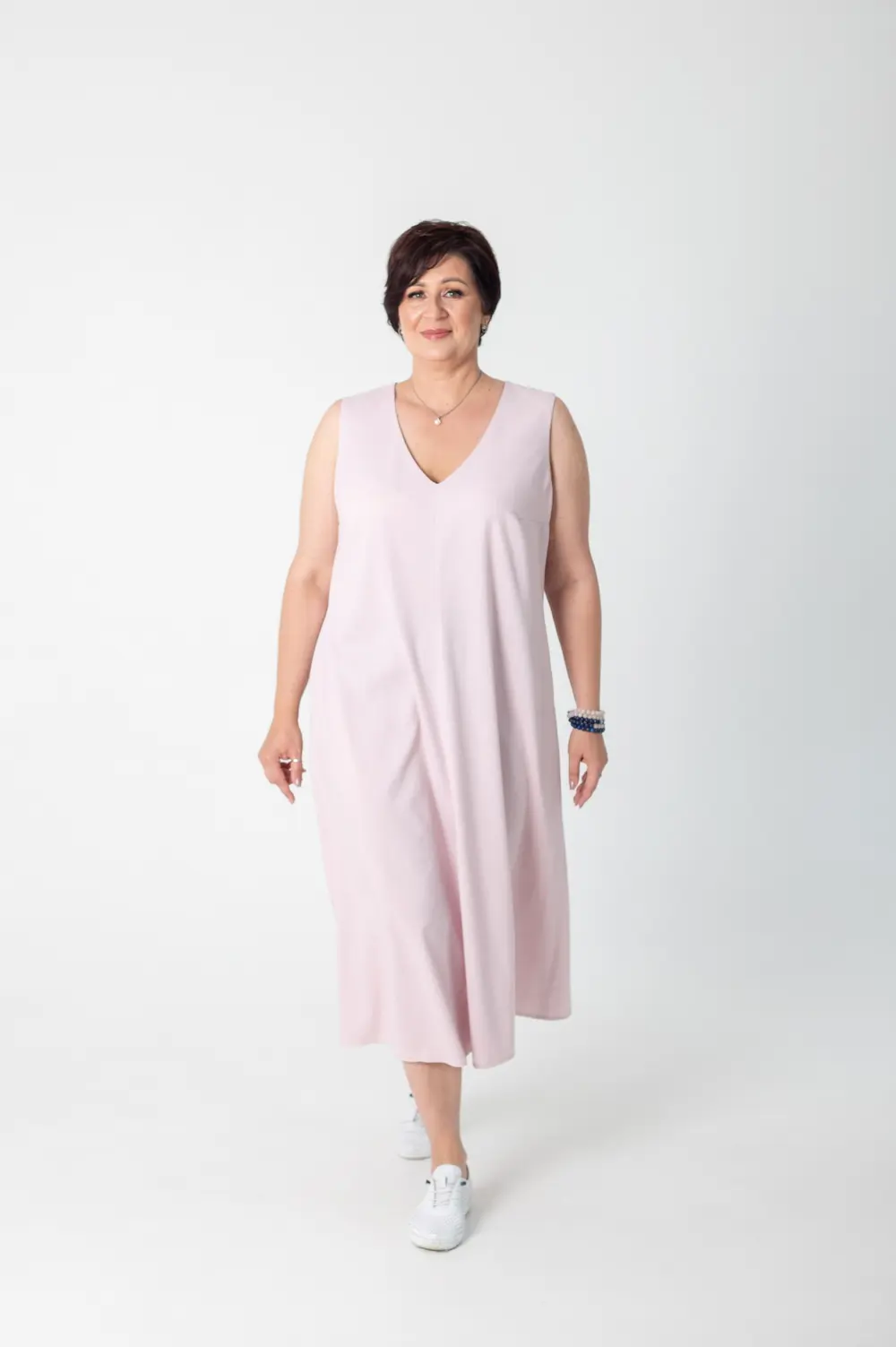 Pattern 3197 sundress for women